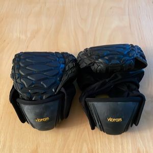 Vibram Furoshiki Men’s
Wrapping Shoes Size XXL US 12 - 13